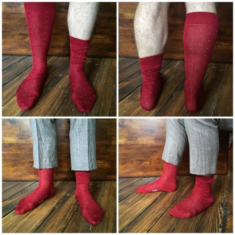 Why Use Men's Sock Garters .